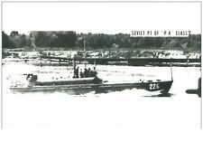 Bateau.russie.guerre.cp photo  d'occasion  France