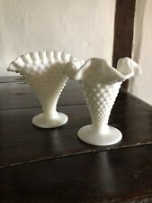 Pair small fenton for sale  TENBY