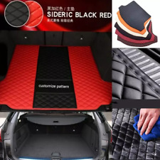 Tapetes de assoalho de carro personalizados à prova d'água para Kia todos os modelos, usado comprar usado  Enviando para Brazil