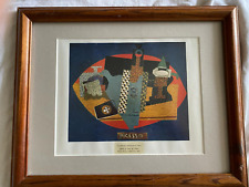 Piccasso print battle for sale  White Lake