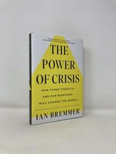 Power crisis ian for sale  Southampton