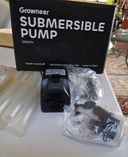 550gph submersible pump for sale  North Las Vegas