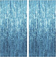 Pack blue streamers for sale  Panorama City