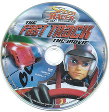 Speed racer next for sale  Mattawamkeag