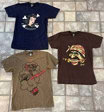 Sailor jerry shirts for sale  John Day