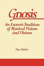 Gnosis esoteric tradition for sale  USA