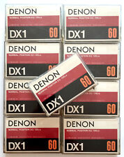 Lotto denon dx1 usato  Ferrara