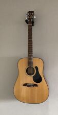 Guitare acoustique dreadnought d'occasion  Nancy-