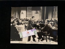 Foto vintage original A Night of Adventure 1944 Addison Richard Tom Conway 1944 comprar usado  Enviando para Brazil