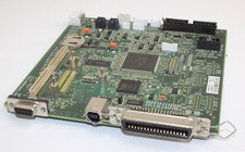 Usado, Placa-mãe impressora térmica Zebra ZM400 ZM600 79400-011  comprar usado  Enviando para Brazil