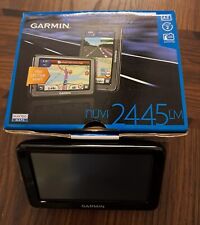 Navigatore satellitare garmin usato  San Martino in Rio