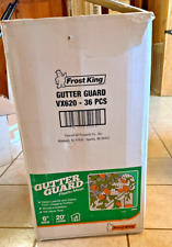 Frost king plastic for sale  Bulverde