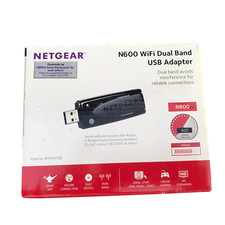 Netgear wnda3100 wireless gebraucht kaufen  Versand nach Germany