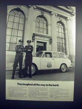 1970 volkswagen squareback for sale  Madison Heights