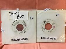 Rolling stones juke usato  San Donato Milanese
