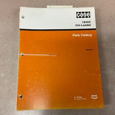 Case 1845c parts for sale  Sugar Grove