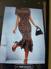 Vonda floriday kleid gebraucht kaufen  Berlin