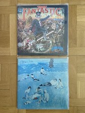 Elton john lot d'occasion  Paris XI