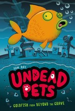 Goldfish beyond grave for sale  El Dorado