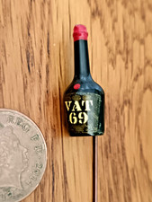 Vintage vat bottle for sale  BOLTON