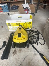 Karcher sc3 steam for sale  SALISBURY
