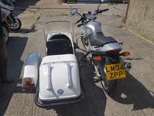 Honda cbf 250 for sale  PLYMOUTH