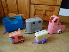 Bundle toy horse for sale  MILFORD HAVEN