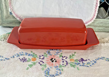Vintage melamine rust for sale  Turbeville