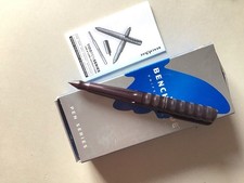 Benchmade pen blk gebraucht kaufen  Karlsruhe