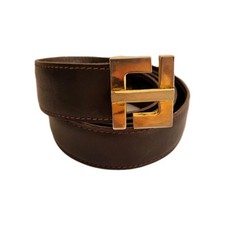 Cintura fendi vintage usato  Roma