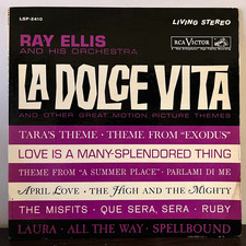 Ray ellis dolce for sale  Rockwall