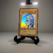 Usado, Gyakutenno Megami Ultra Raro YAP1 Inglês Yu-Gi-Oh Vintage Holo  comprar usado  Enviando para Brazil