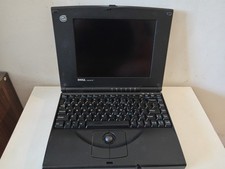 Dell latitude 4100c for sale  WORTHING