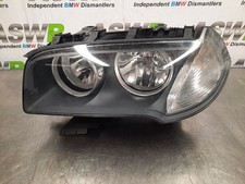 Bmw e83 headlight for sale  MANCHESTER