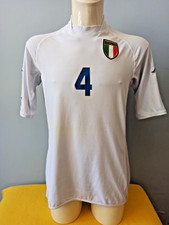 Maglia italia kappa usato  Torino