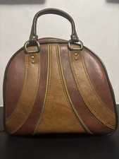Ajay vintage leather for sale  East Hampton