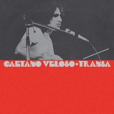 Caetano Veloso Transa (Vinyl) comprar usado  Enviando para Brazil