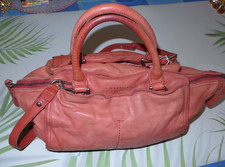 Liebeskind tasche handtasche gebraucht kaufen  Wismar-Umland