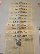 Lotto riviste epoca usato  Gavirate