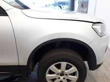 Touareg riginal kotflügel gebraucht kaufen  Delitzsch