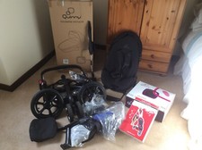 quinny moodd frame for sale quinny moodd frame for sale NEATH