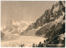 Mer glace aiguille d'occasion  Pagny-sur-Moselle