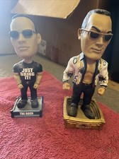 Vintage rock bobblehead for sale  Show Low