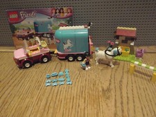 Lego friends 3186 for sale  ADDLESTONE