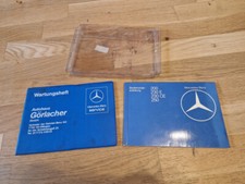 mercedes benz leichenwagen gebraucht kaufen  Hitzacker