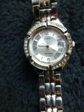 Montre guess acier d'occasion  Montpellier-
