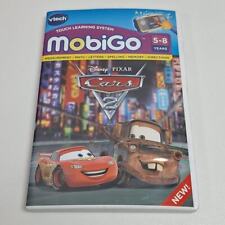 Vtech mobigo disney for sale  Delphi