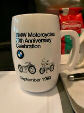 bmw collector series mugs for sale  New Port Richey