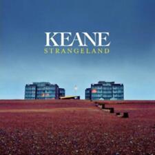 Keane : Strangeland CD Super Deluxe  Album with DVD 2 discs (2012) Amazing Value comprar usado  Enviando para Brazil