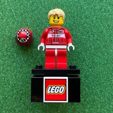 Genuine lego race for sale  NORWICH